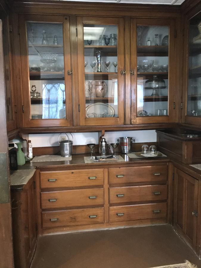 Отель Julietta House Глостер Экстерьер фото